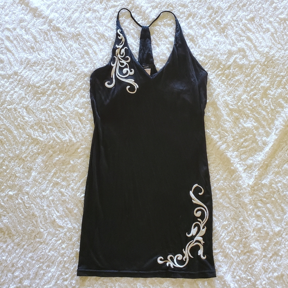 Bodycon Dress